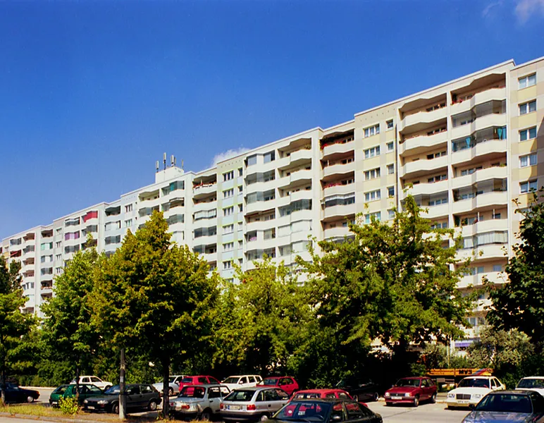 Wohnung in Berlin — photo 1